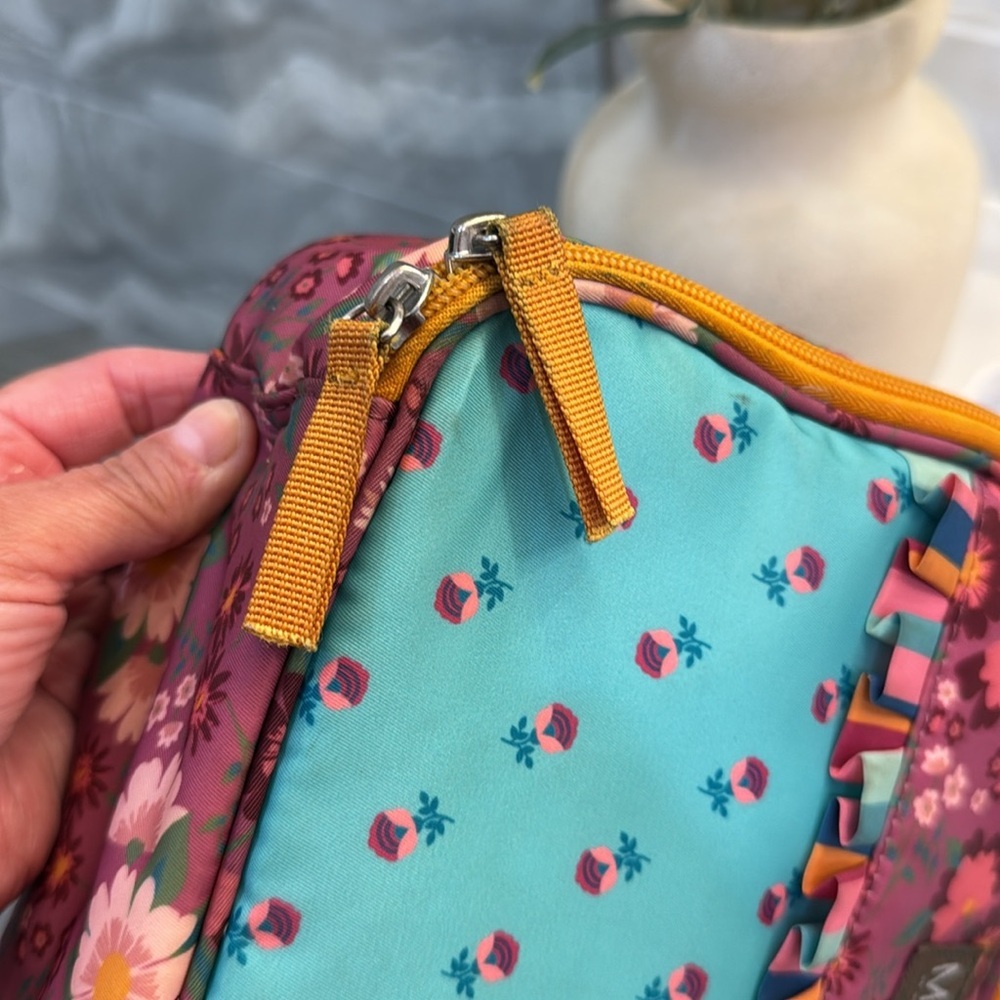Matilda Jane lunchbox , floral - Picture 6 of 9
